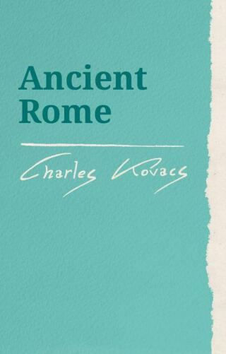 Imagen de portada: Ancient Rome 9780863153792