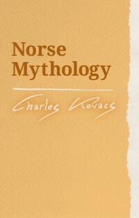 Cover image: Norse Mythology 9780863153792