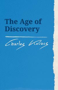 Cover image: The Age of Discovery 9780863153792