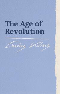 Cover image: The Age of Revolution 9780863153792