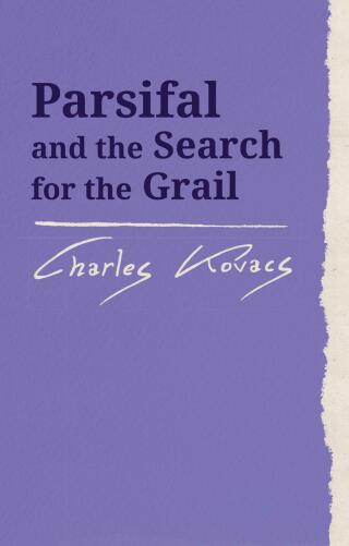 Immagine di copertina: Parsifal 2nd edition 9780863153952