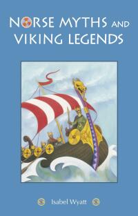 Imagen de portada: Norse Myths and Viking Legends 9781782507321
