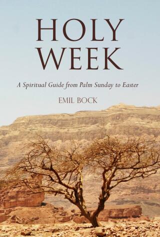 Imagen de portada: Holy Week 9781782507598