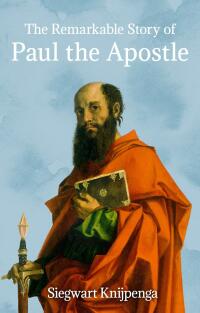 Cover image: Paul the Apostle 9781782507611