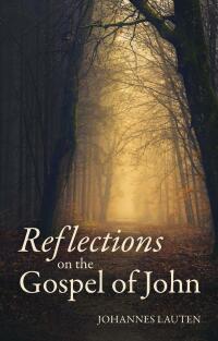 Imagen de portada: Reflections on the Gospel of John 9781782507918