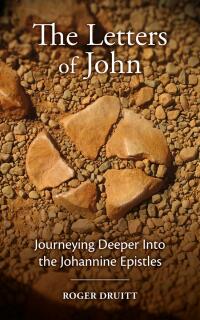 Cover image: The Letters of John 9781782508205