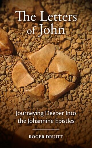 Cover image: The Letters of John 9781782508205