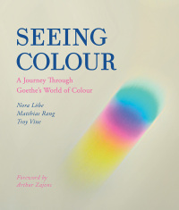 Cover image: Seeing Colour 9781782507802