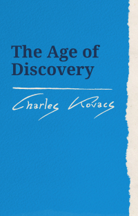 Cover image: The Age of Discovery 2nd edition 9781782508519