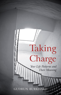 Cover image: Taking Charge 9780863152535