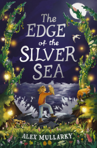 Cover image: The Edge of the Silver Sea 9781782509172