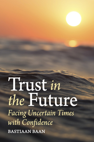 Cover image: Trust in the Future 9781782509240