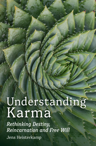 Imagen de portada: Understanding Karma 9781782509479