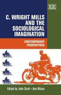 Cover image: C. Wright Mills and the Sociological Imagination 1st edition 9781782540021