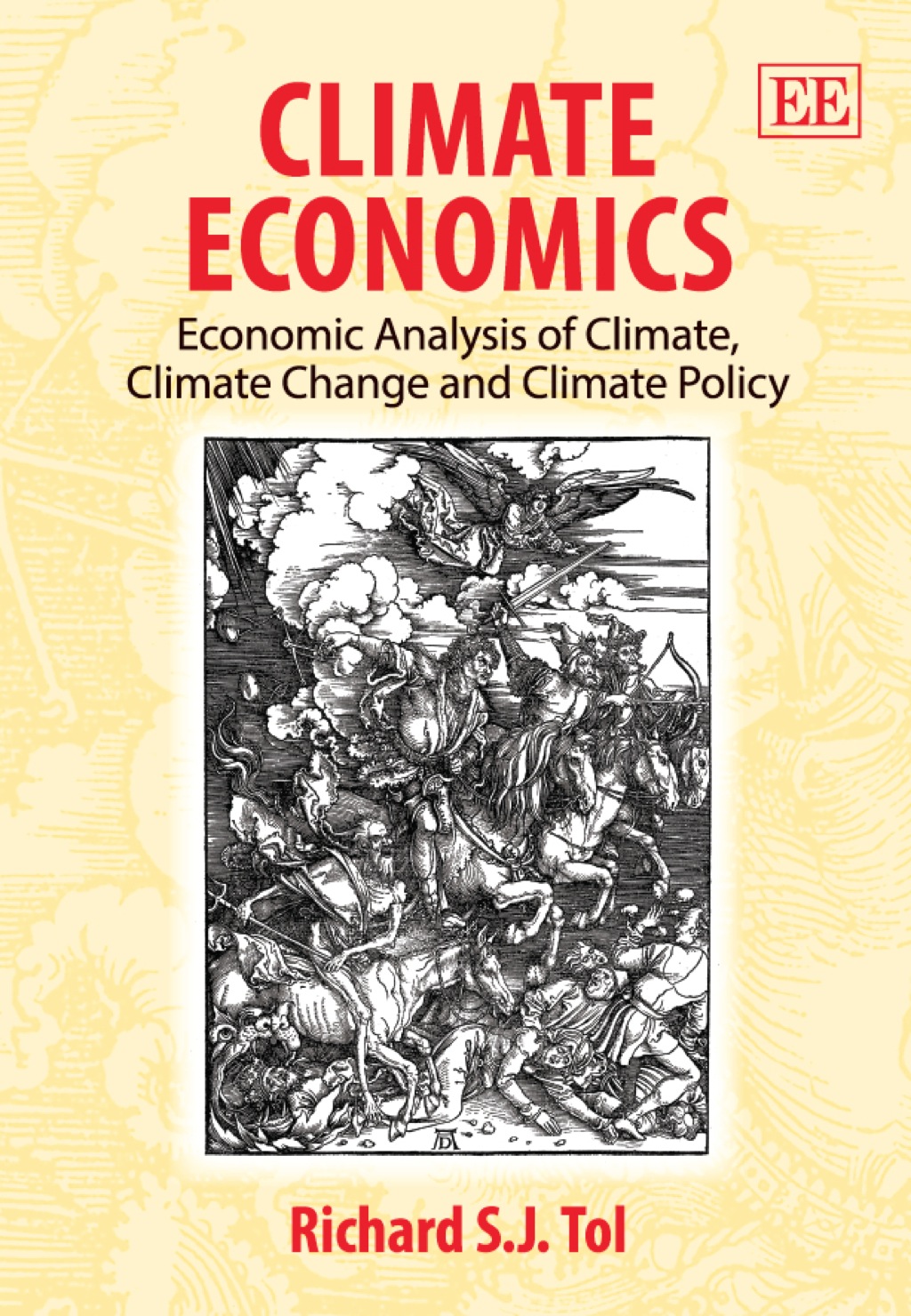 Climate Economics