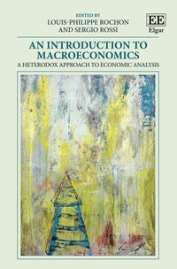 Imagen de portada: An Introduction to Macroeconomics 1st edition 9781782549369