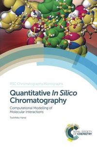 صورة الغلاف: Quantitative In Silico Chromatography 1st edition 9781849739917