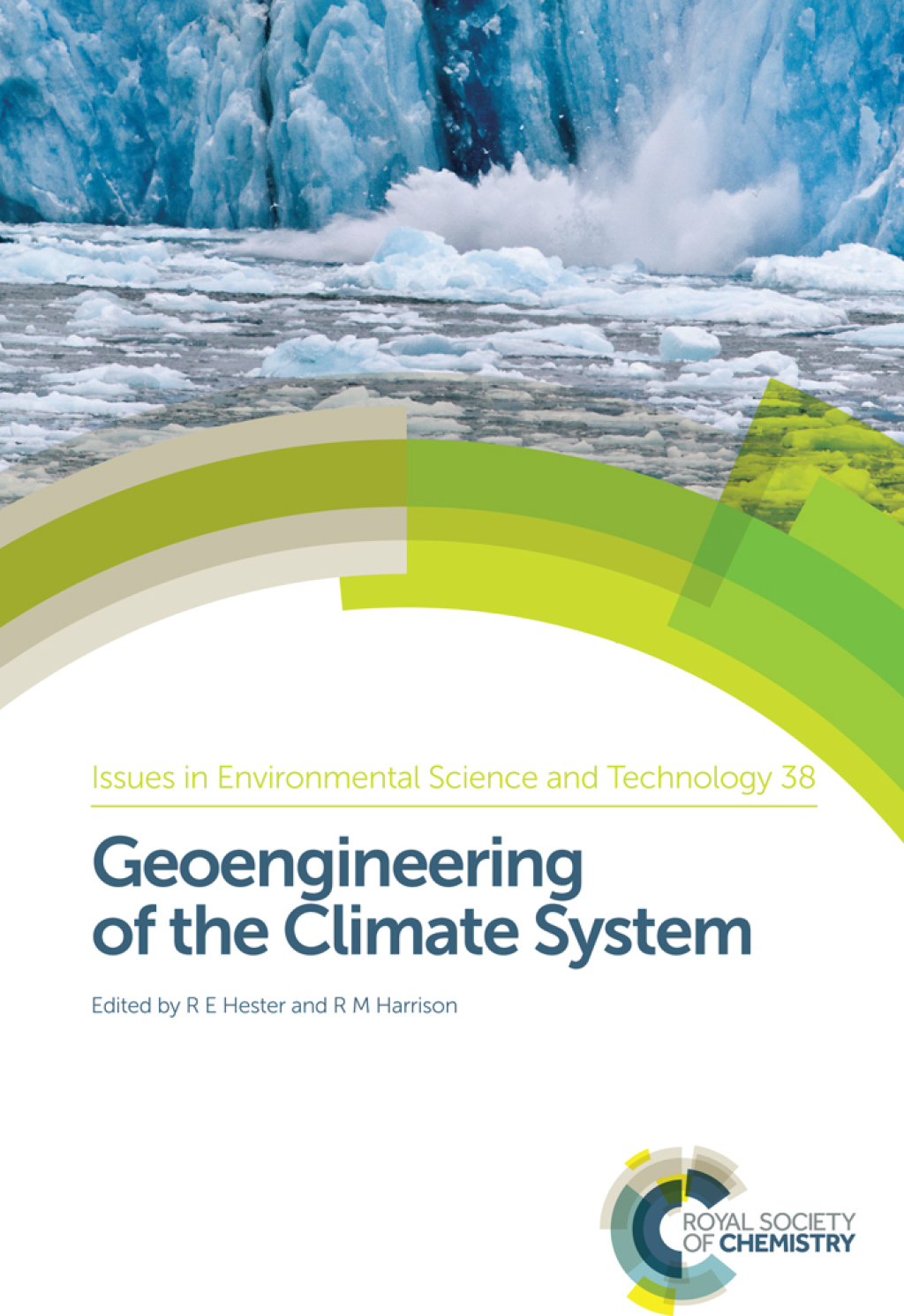 Geoengineering of the Climate System  1st Edition eBook