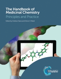 Cover image: The Handbook of Medicinal Chemistry 1st edition 9781849736251
