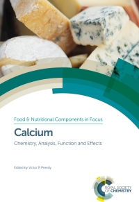 Cover image: Calcium 1st edition 9781849738873