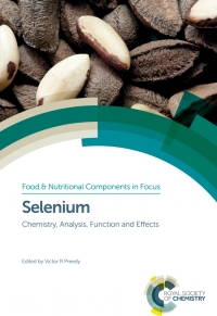 Cover image: Selenium 1st edition 9781849738910