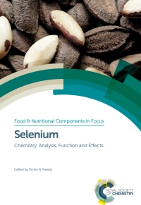 Imagen de portada: Selenium 1st edition 9781849738910