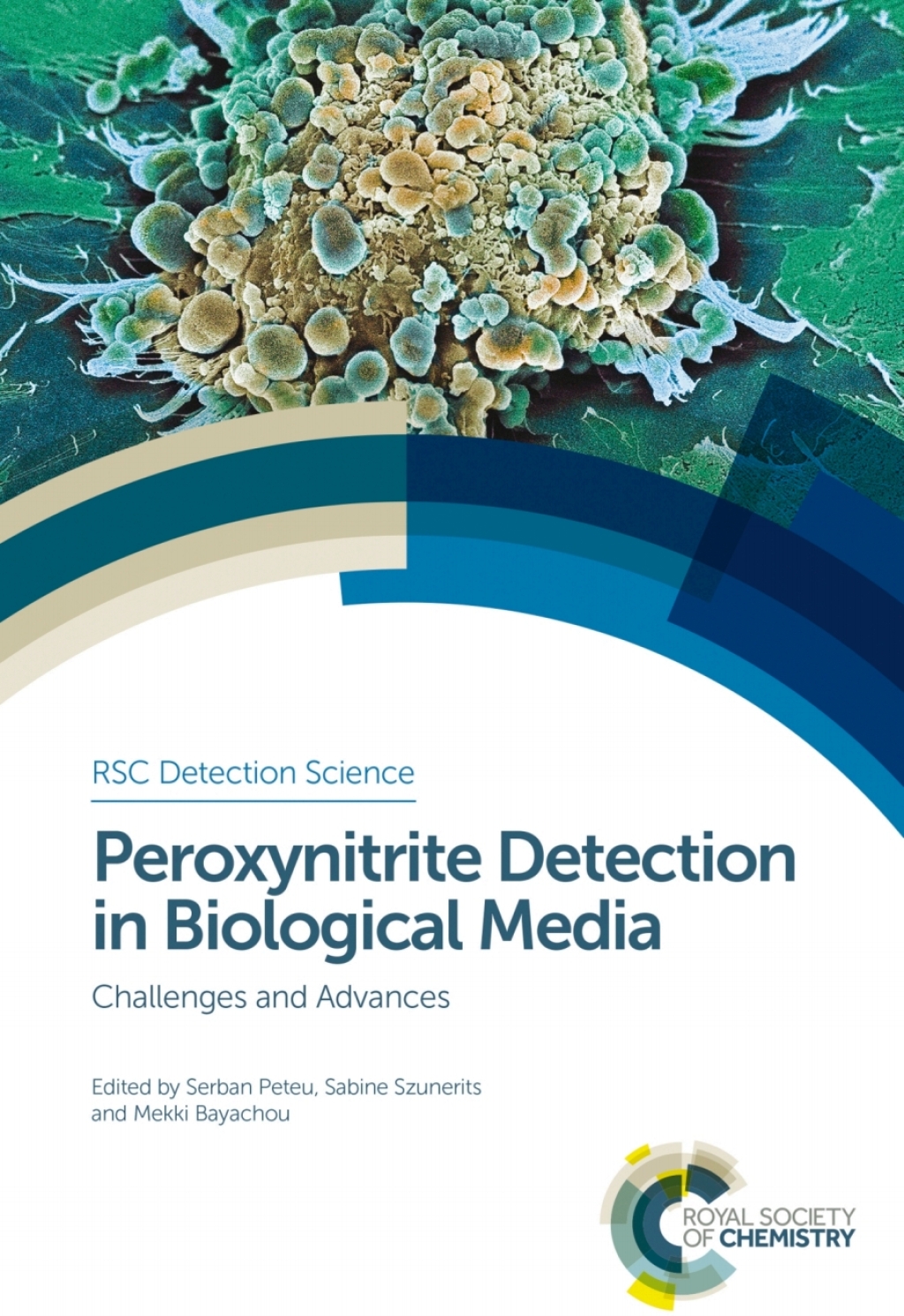 Peroxynitrite Detection in Biological Media Challenges and Advances 1st Edition
