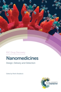 صورة الغلاف: Nanomedicines 1st edition 9781849739474