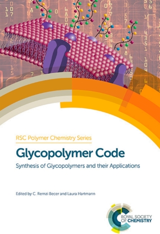 Cover image: Glycopolymer Code 1st edition 9781849739788
