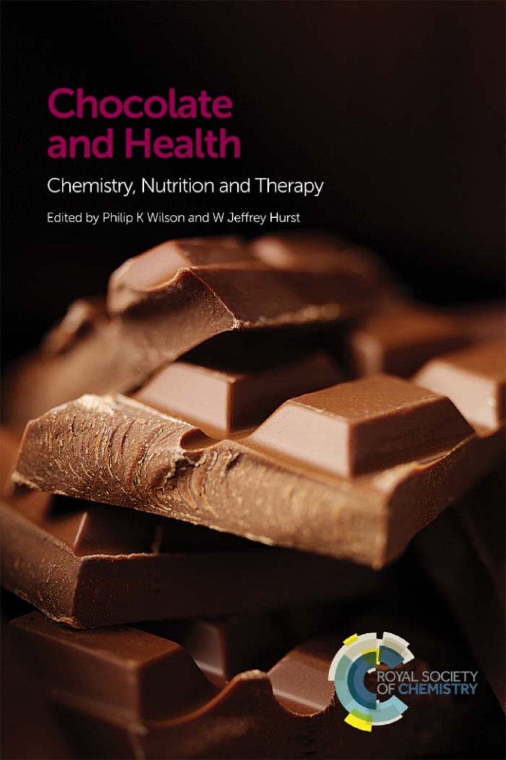 Chocolate and Health Chemistry, Nutrition and Therapy 1st Edition