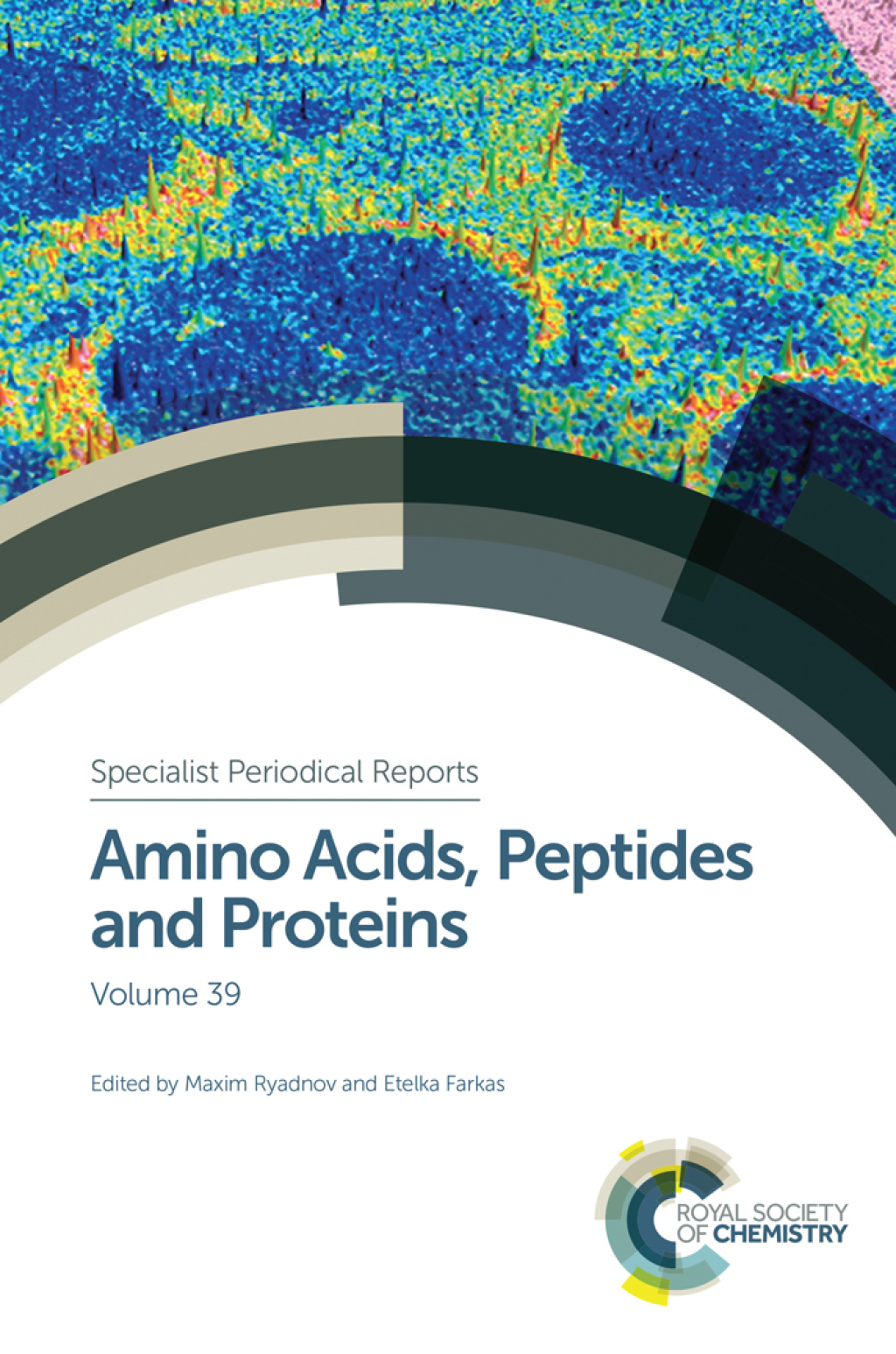 Amino Acids, Peptides and Proteins Volume 39 1st Edition