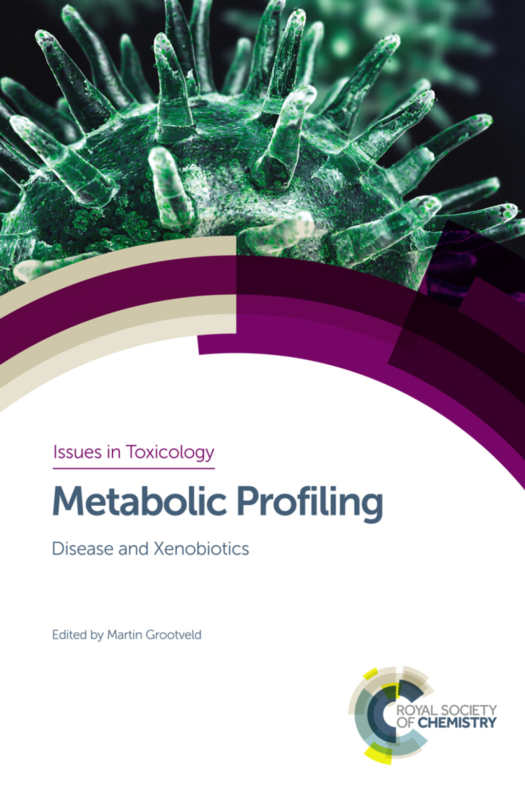Metabolic Profiling Disease and Xenobiotics 1st Edition
