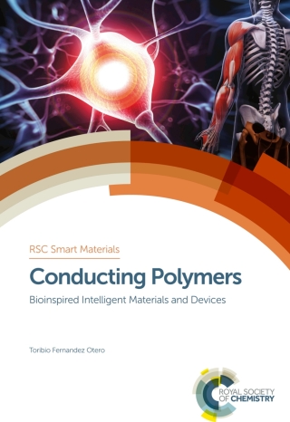 Cover image: Conducting Polymers 1st edition 9781782623151