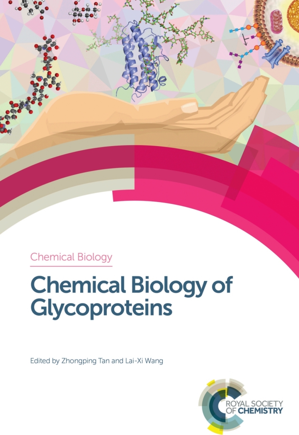 Chemical Biology of Glycoproteins 1st Edition