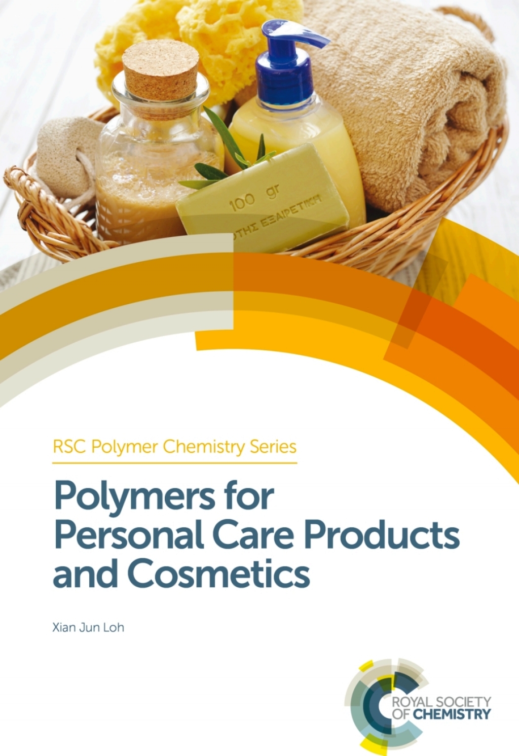 Polymers for Personal Care Products and Cosmetics 1st Edition