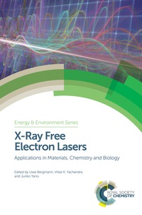Omslagafbeelding: X-Ray Free Electron Lasers 1st edition 9781849731003