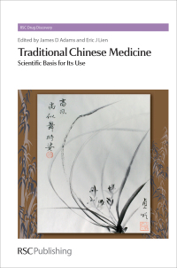 Cover image: Traditional Chinese Medicine 1st edition 9781849736619
