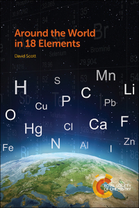 表紙画像: Around the World in 18 Elements 1st edition 9781849738040