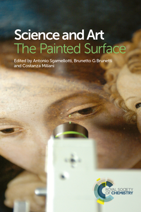 Science and Art: The Painted Surface, 1st Edition - FULL INSTANT DOWNLOAD | PDF DOCX EPUB