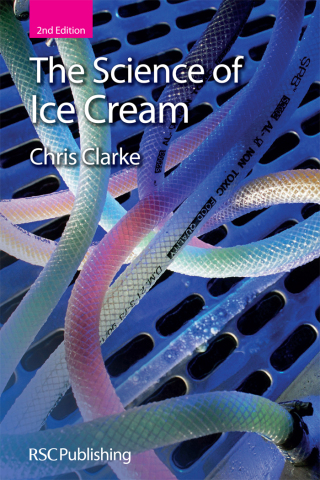 Cover image: Science of Ice Cream 2nd edition 9781839166167