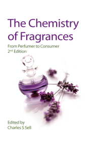 Cover image: The Chemistry of Fragrances 2nd edition 9780854048243