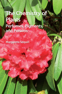 Imagen de portada: The Chemistry of Plants 1st edition 9781849733342