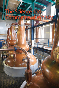 Imagen de portada: The Science and Commerce of Whisky 1st edition 9781849731508