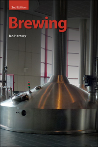 Omslagafbeelding: Brewing 2nd edition 9781849736022