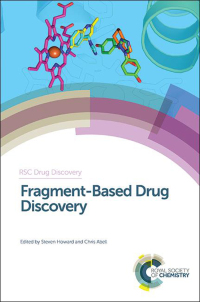 Cover image: Fragment-Based Drug Discovery 1st edition 9781849739085