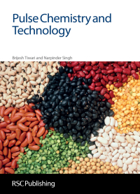 Cover image: Pulse Chemistry and Technology 1st edition 9781849733311