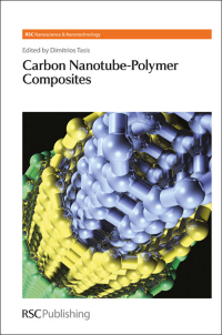 Cover image: Carbon Nanotube-Polymer Composites 1st edition 9781849735681