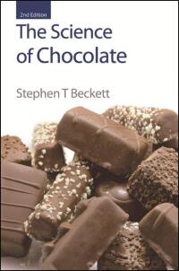 Cover image: The Science of Chocolate 2nd edition 9781847558053