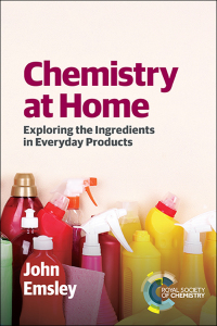 Titelbild: Chemistry at Home 1st edition 9781839168239