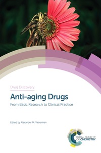 表紙画像: Anti-aging Drugs 1st edition 9781782624356